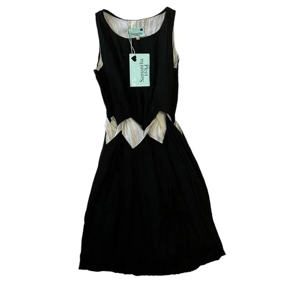 NWT Samantha Pleet X UO Tabernacle Dress - Picture 2 of 8